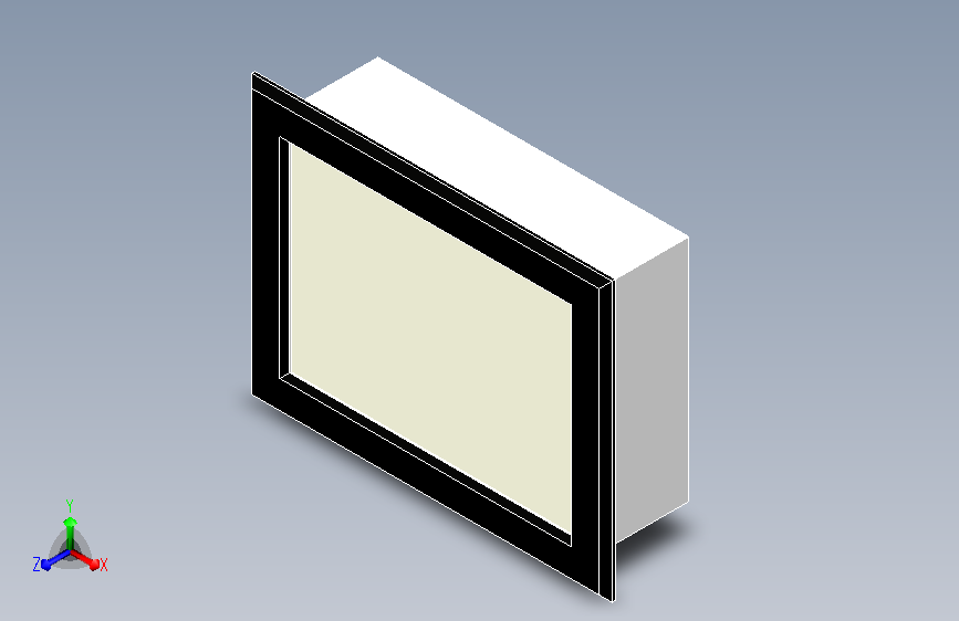 触摸屏PLC-2