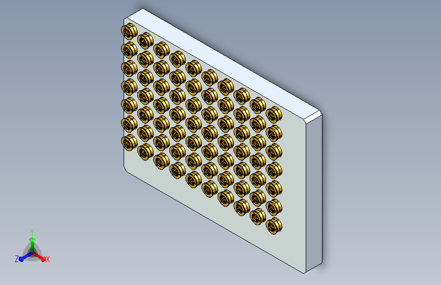 四级TRAY