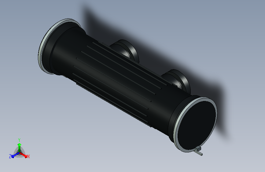 ARKAL AK400SL过滤器_4寸Super Leader 主视图