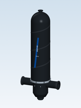 AZUD HELIX 2S过滤器_2寸_螺纹