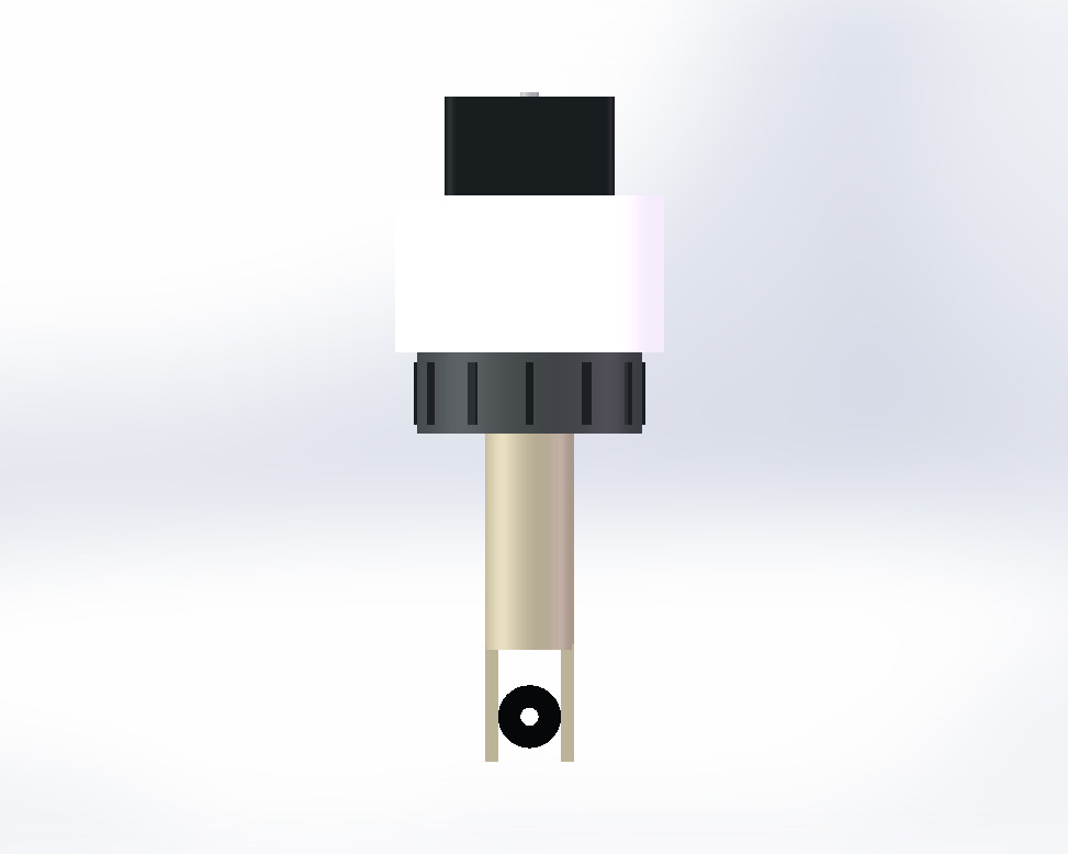 Burkert 8020流量计_S020_长短探杆