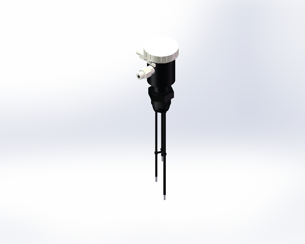 EH FTW31液位开关_G一寸半_三杆300及500mm