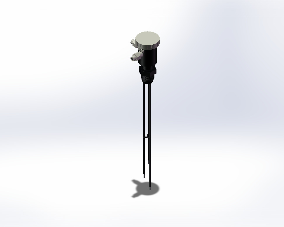 EH FTW31液位开关_G一寸半_三杆300及500mm