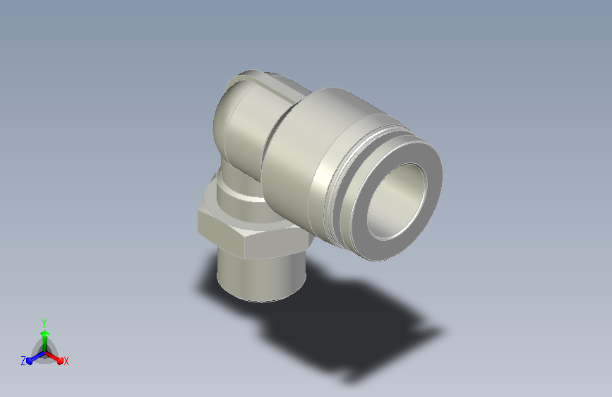 Airtac#PL1202