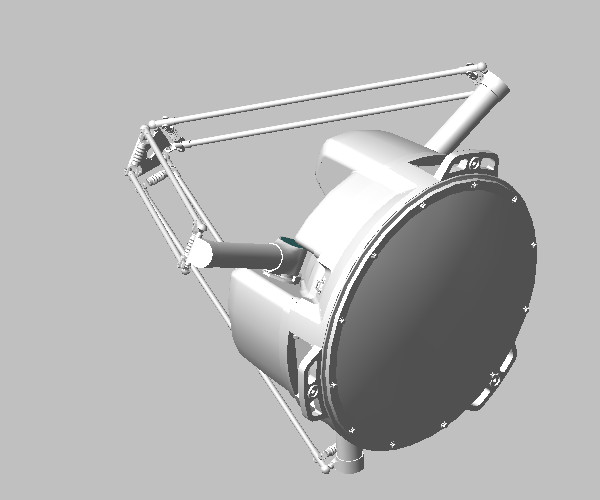 ABB IRB 360机器人