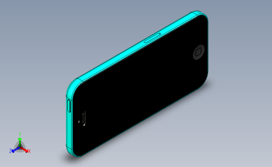 iPhone5C