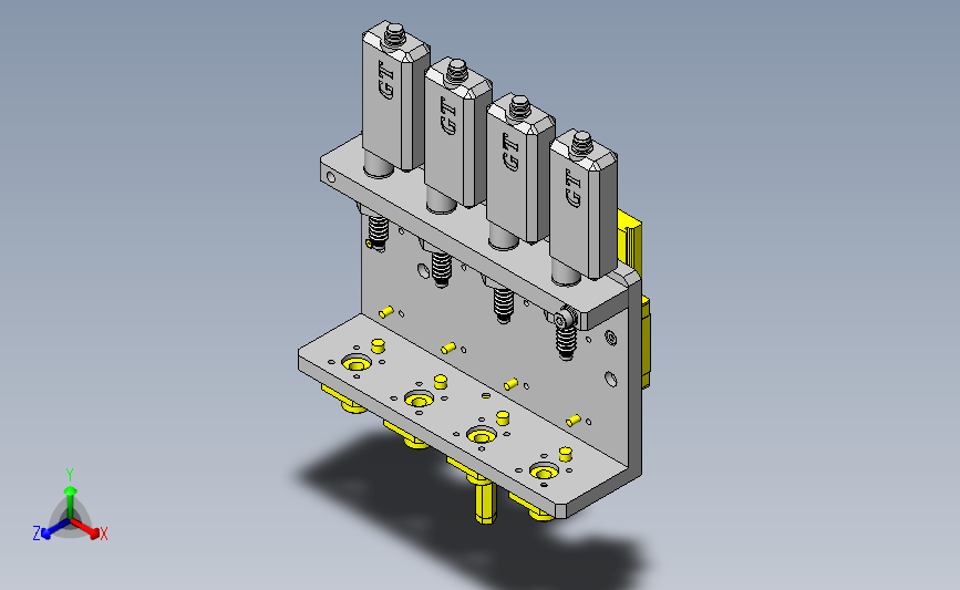  solidworks 2010 