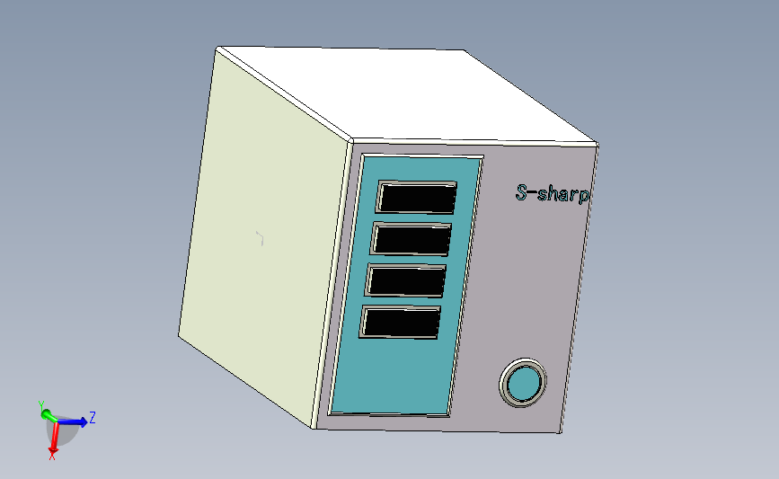 超声收发仪器