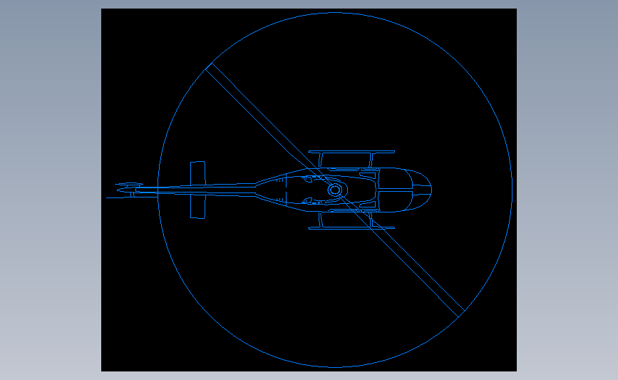 建筑设计及装潢设计常用图块（交通工具）