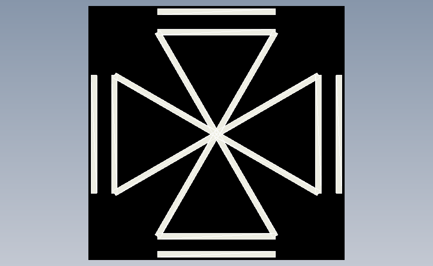四通阀