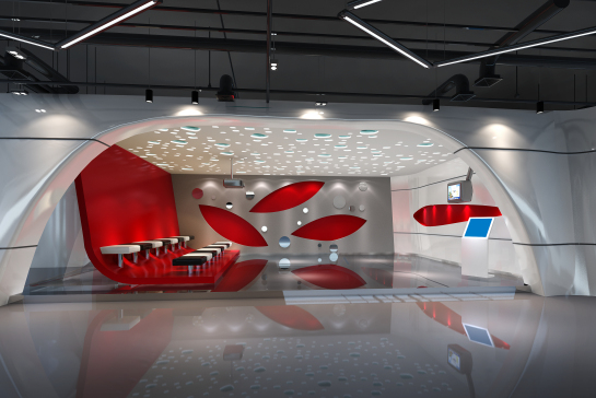 1-公司展厅