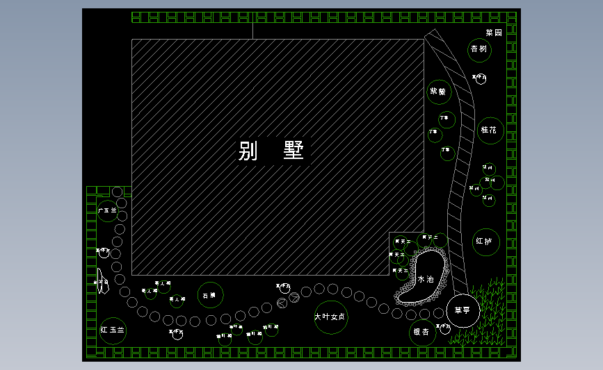 49号别墅