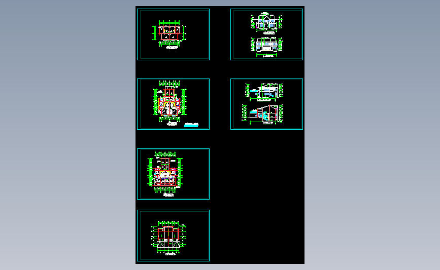 008-双拼-16.58&21.04米-