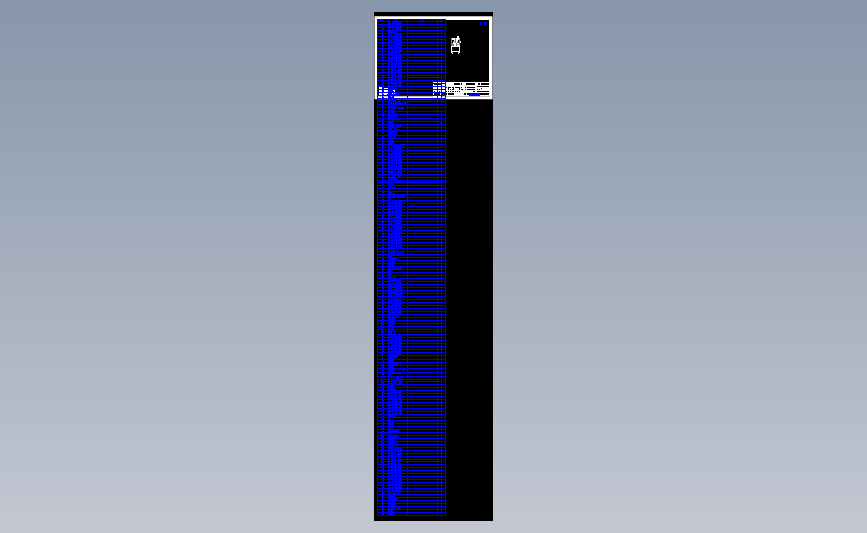 锂电池U型保护膜设备设计