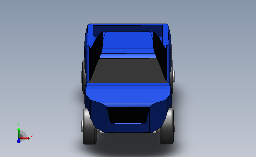 福特 F150皮卡车