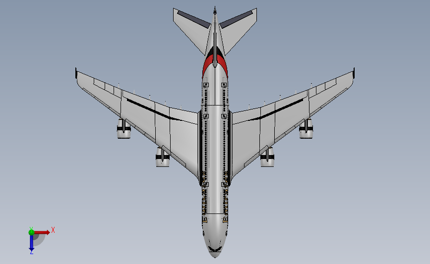 空客飞机A380