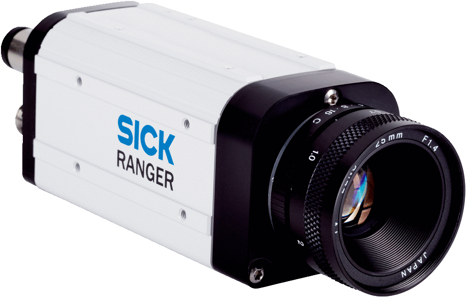 Ranger D图像识别仪器
