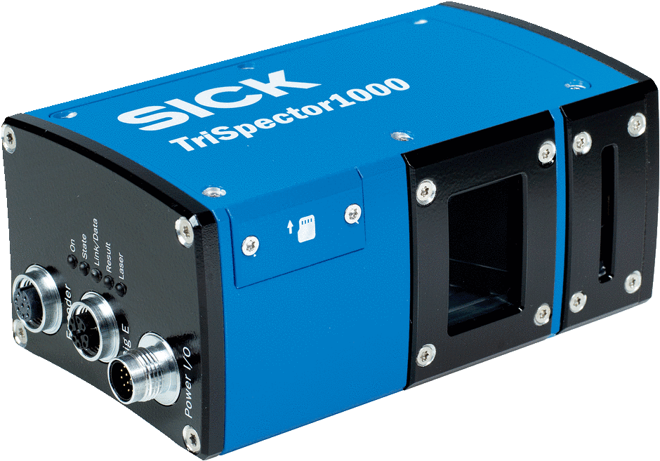 TriSpector1008图像识别仪器