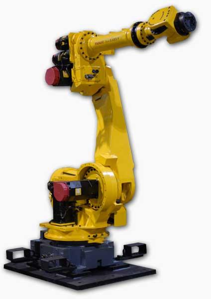 FANUC_430 机器人