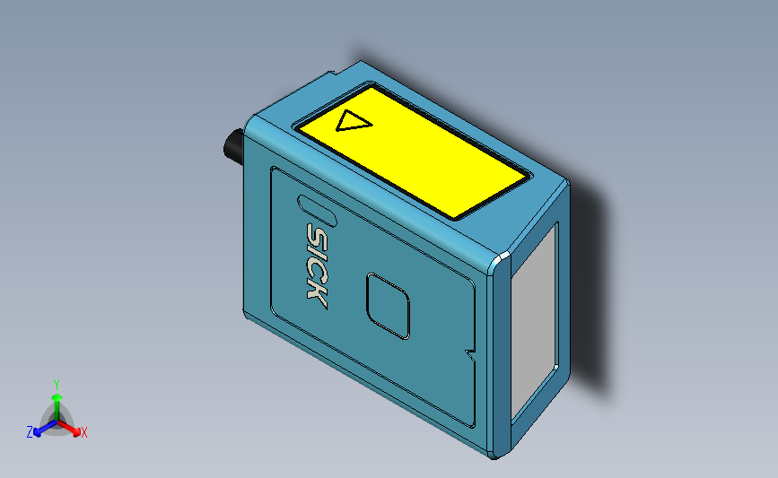 CLV503条码扫描器