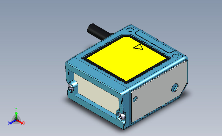 CLV505条码扫描器