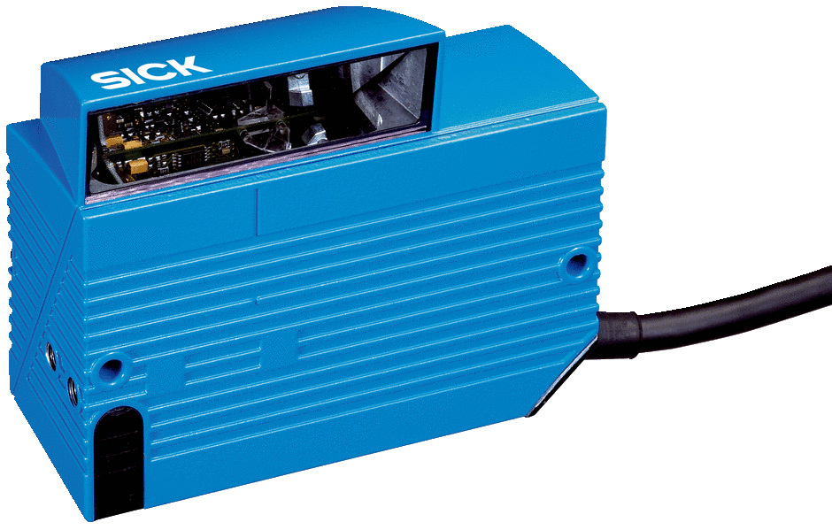 CLV640-3000条码扫描器