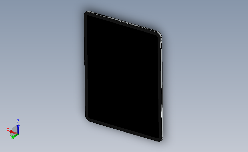 iPad Pro 第 4 代（2020 年，型号 A2229）