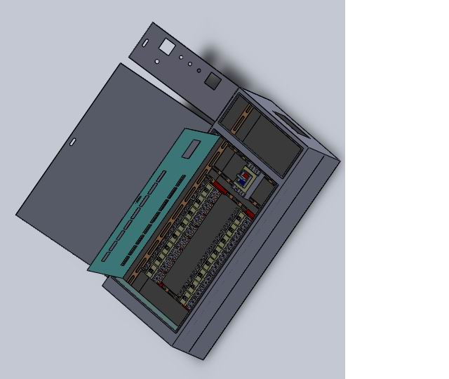 solidworks钣金图纸300多套上