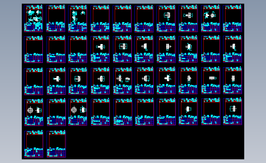 侧轴承杯加工工艺编制及夹具设计（有cad图+文献翻译+ppt）