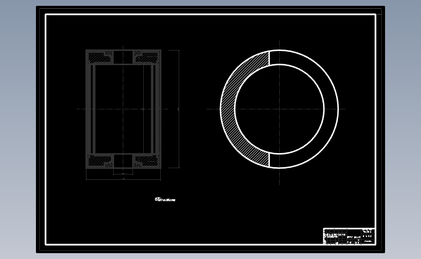 锻钢固定球阀加工工艺及中体螺孔8-M20的钻孔夹具设计