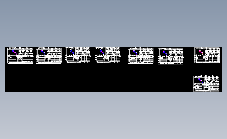 杠杆工艺和工装设计