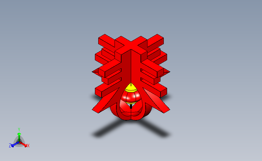 三维春