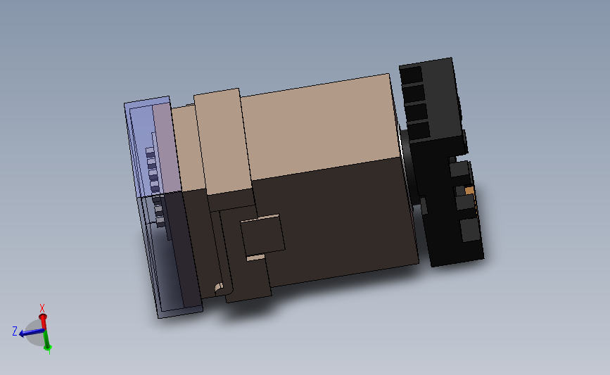 DH48S时间继电器