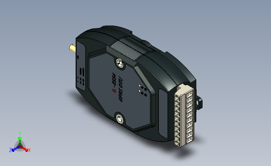 GPRS模块（R-8554）