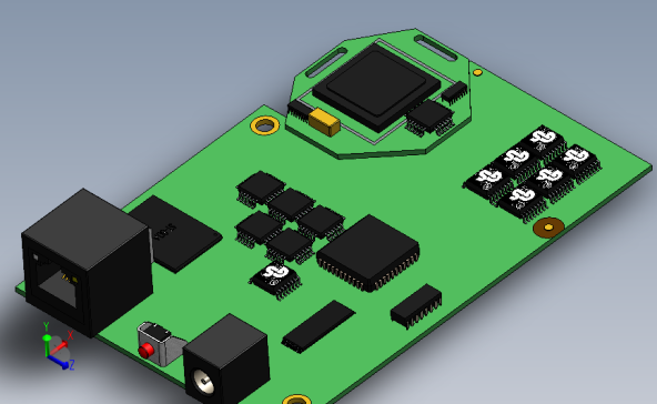PCB 电路板