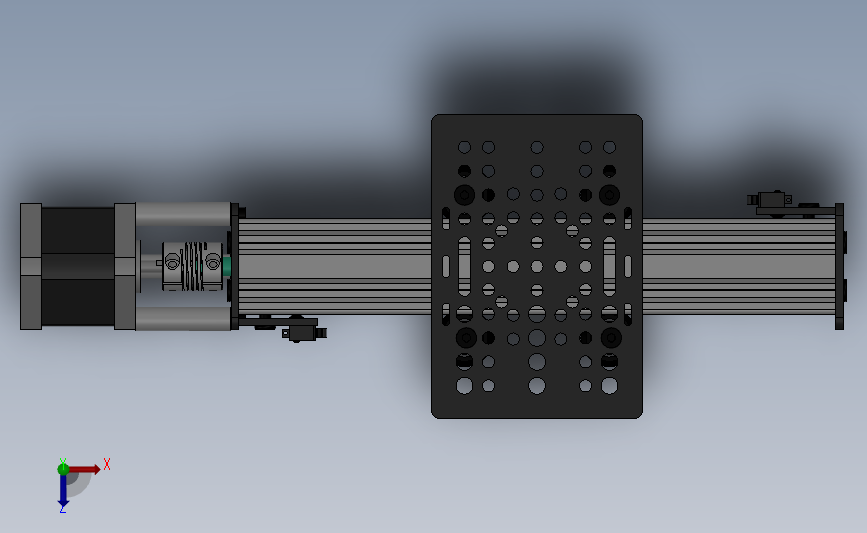 V solidworks 2010 