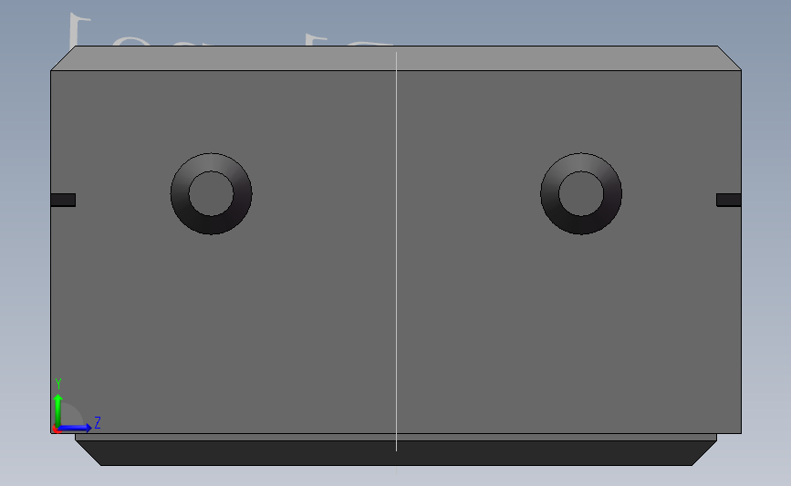 航模接收机WFLY-WFR09S_SOLIDWORKS 2019_模型图纸下载 – 懒石网