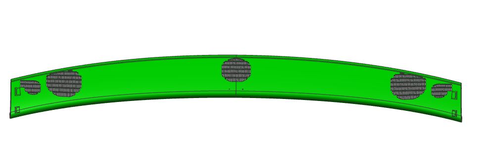 注塑模具示例 61