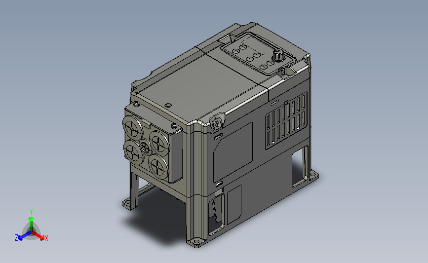 VFD004CB21A-21劲智型控制型变频器[Delta_C200-A03-PD-3D00]台达