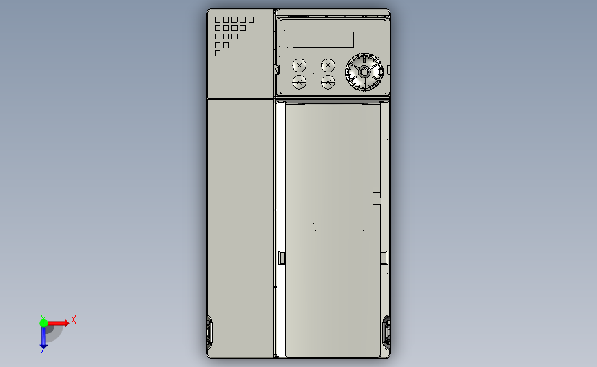 VFD13AMH43AFSAA变频器[DELTA_IA-MDS_VFD-MH300-Frame-D2_D-3D_20170406]台达 ...