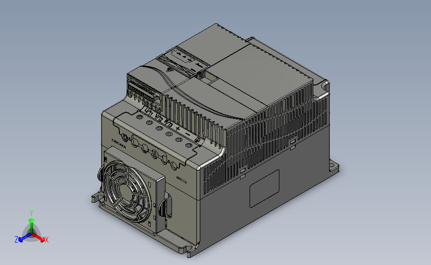 VFD150E23A23C内置PLC型变频器[VFD-E-D1-PD-3D00]台达