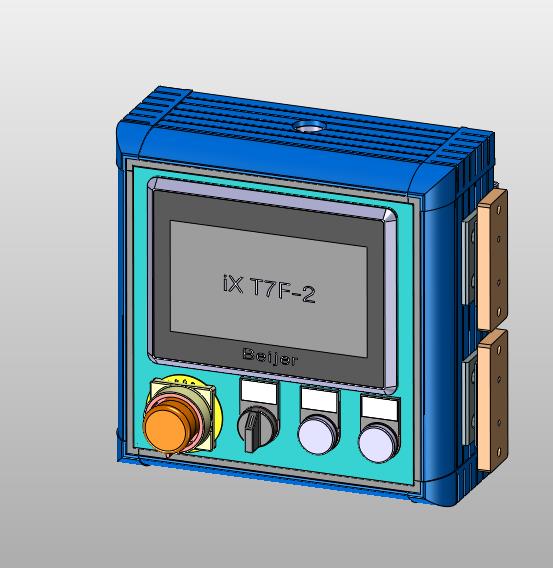 Beijer iX T7F-2触摸操作屏