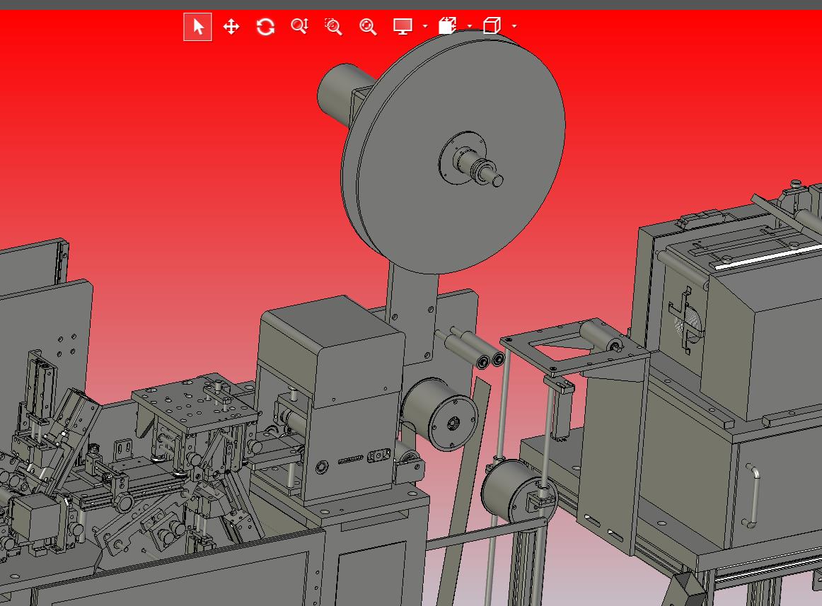 eva海绵泡棉自动复合机皮革贴胶机
