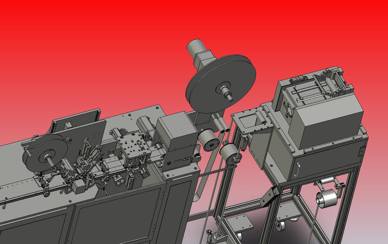 eva海绵泡棉自动复合机皮革贴胶机