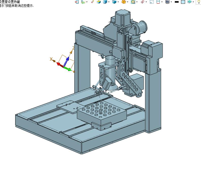 PCB电路板三轴点锡机针脚拖焊机