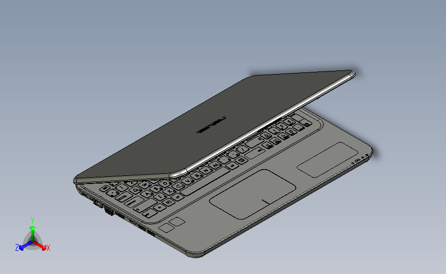 Win8触屏笔记本华硕VivoBook