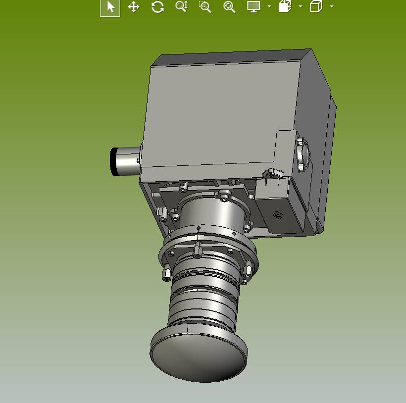 巴可投影仪DR+ PU v72