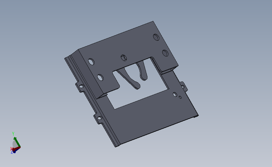 CZ3-17旋转式操作机构[CZ3-171]
