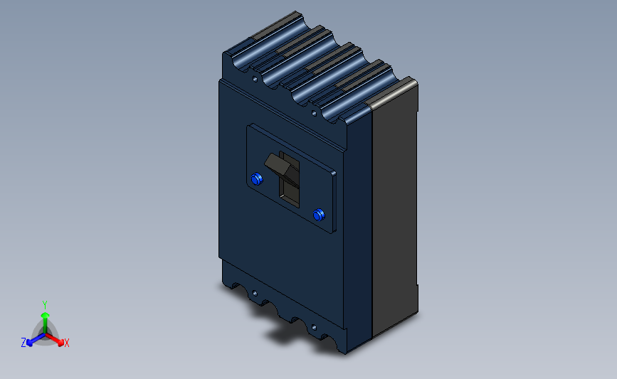 DZL25系列漏电断路器[DZL25-100-4901]