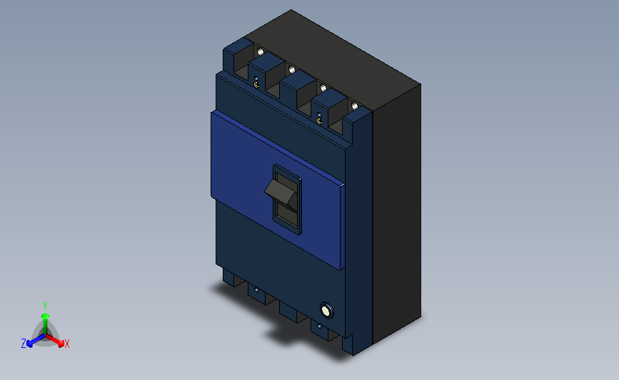 RDL20系列漏电断路器[RDL20-160-4200]